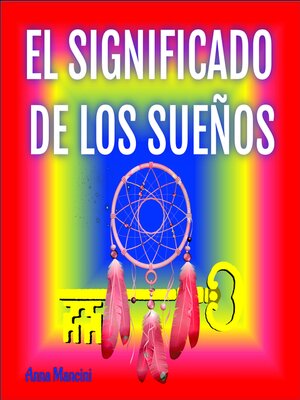 cover image of El Significado De Los Sueños